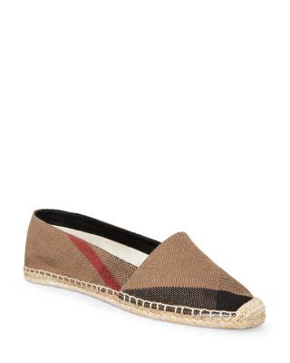 men's burberry hodgeson espadrilles|Honest Review: Burberry Hodgson Espadrille .